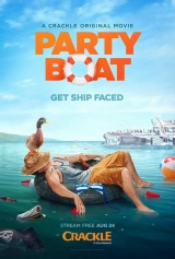 Party Boat (2017) WEB-DL x264 480p | 720p | 1080p