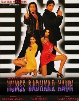 Humse Badhkar Kaun (1998) AVC AAC 1080p
