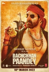 Bachchhan Paandey (2022) HQ x264 AAC 480p | 720p | 1080p