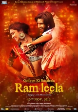 Goliyon Ki Raasleela Ram Leela (2013) WEB-DL 480p | 720p | 1080p