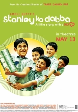 Stanley Ka Dabba (2011) WEBRip x264 AVC AAC 480p | 720p | 1080p