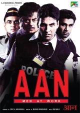 Aan (2004) WEB-DL 480p | 720p | 1080p