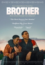 Brother (2023) WEB-DL 480p | 720p | 1080p