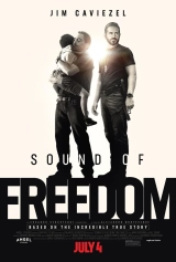 Sound of Freedom (2023) WEB-DL 480p | 720p | 1080p