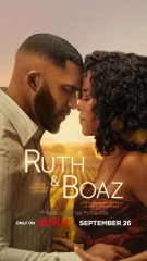 Ruth & Boaz (2025) WEB-DL 480p | 720p | 1080p