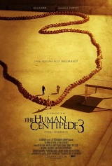The Human Centipede III (Final Sequence) (2015) WEB-DL 480p | 720p