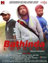 Bathinda Express (2016) WEB-DL x264 AVC AAC 720p | 1080p