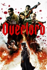 Overlord (2018) WEB-DL 480p | 720p | 1080p | 2160p