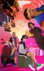 All the Songs We Never Sang (2023) WEBRip x264 AVC AAC 720p | 1080p