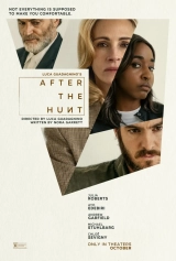 After the Hunt (2025) WEB-DL 480p | 720p | 1080p | 2160p