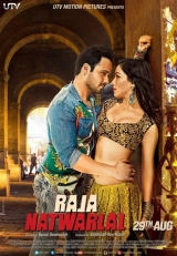 Raja Natwarlal (2014) WEBRip x264 AVC AAC 720p | 1080p