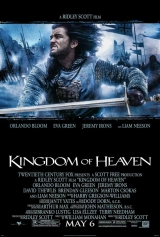 Kingdom of Heaven (2005) WEB-DL 480p | 720p | 1080p