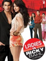 Ladies vs. Ricky Bahl (2011) BluRay x264 AVC 480p | 720p