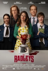 The Radleys (2024) WEBRip x264 AVC AAC 720p | 1080p