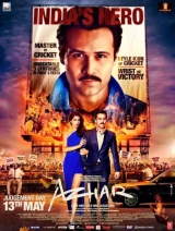 Azhar (2016) WEB-DL 480p | 720p | 1080p