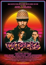 Gangstas (2025) WEBRip x264 AVC AAC 1080p