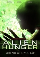 Alien Hunger (2017) WEBRip x264 AVC AAC 480p | 720p | 1080p
