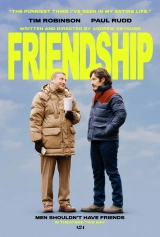 Friendship (2025) x264 AVC AAC 480p | 720p | 1080p | 2160p