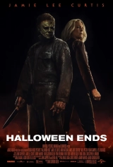 Halloween Ends (2022) WEB-DL 480p | 720p | 1080p | 2160p