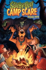Scooby-Doo! Camp Scare (2010) WEB-DL 480p | 720p | 1080p