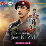 Jeet Ki Zid (Season 1) (2021) WEB-DL 480p | 720p | 1080p