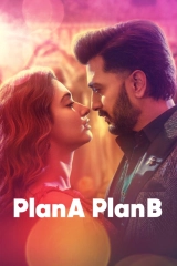 Plan A Plan B (2022) WEB-DL 480p | 720p | 1080p