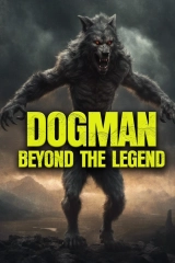 Dogman: Beyond the Legend (2023) WEB-DL 720p | 1080p | 2160p