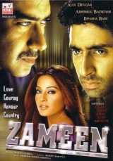 Zameen (2003) WEB-DL 480p | 720p | 1080p