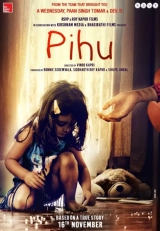 Pihu (2018) WEB-DL 480p | 720p | 1080p