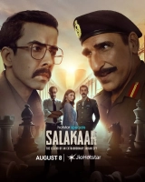Salakaar (Season 1) (2025) WEB-DL 480p | 720p | 1080p | 2160p