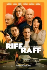 Riff Raff (2025) WEB-DL 480p | 720p | 1080p | 2160p