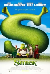 Shrek (2001) x264 AVC AAC 480p | 720p