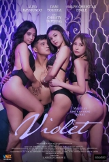 Violet (2025) WEB-DL x265 HEVC AAC 1080p