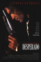 Desperado (1995) WEB-DL 480p | 720p | 1080p