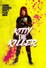 Kitty the Killer (2024) WEB-DL 480p | 720p | 1080p