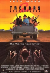 Tremors II: Aftershocks (1996) WEB-DL 480p | 720p | 1080p