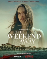The Weekend Away (2022) WEB-DL 480p | 720p | 1080p | 2160p