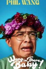 Phil Wang: Wang in There, Baby! (2024) WEBRip AVC AAC 720p | 1080p