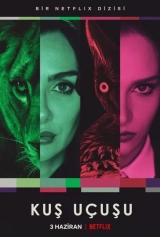 As the Crow Flies (Season 1-3) (2022) WEB-DL x264 480p | 720p