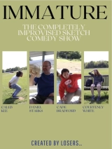 Immature (Season 2-3) (2021) WEB-DL 480p | 720p | 1080p