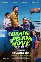 Daaru Na Peenda Hove (2024) WEB-DL 480p | 720p | 1080p