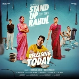 Stand Up Rahul (2022) WEB-DL 480p | 720p | 1080p