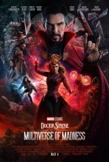 Doctor Strange in the Multiverse of Madness (2022) WEB-DL 480p | 720p | 1080p | 2160p