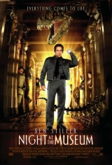 Night at the Museum (2006) WEB-DL 480p | 720p | 1080p | 2160p