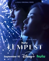 Tempest (Season 1) (2025) WEB-DL 720p | 1080p