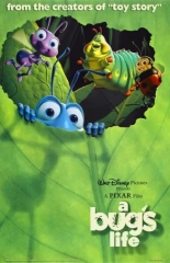 A Bug’s Life (1998) X264 AVC DDP 720p | 1080p