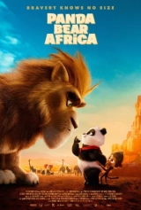 Panda Bear in Africa (2025) WEB-DL 480p | 720p | 1080p