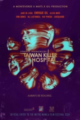 Strange Frequencies: Taiwan Killer Hospital (2025) WEB-DL 10bit HEVC DDP 720p | 1080p