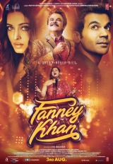 Fanney Khan (2018) WEB-DL 480p | 720p | 1080p
