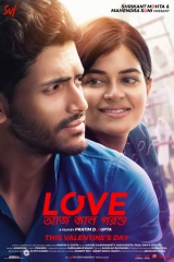 Love Aaj Kal Porshu (2020) WEB-DL x264 AAC 480p | 720p | 1080p